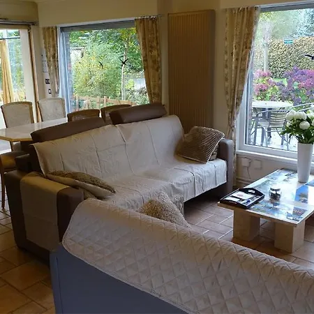Casa vacanze Holiday De Pepel Bruges