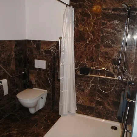 Casa vacanze Holiday De Pepel *