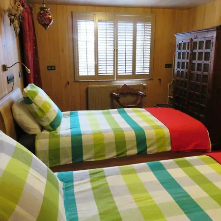Casa vacanze Holiday De Pepel *